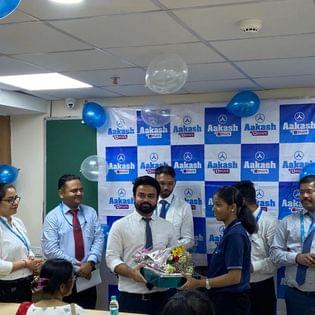 Aakash Institute, Preet vihar Aakash Delhi photo 4