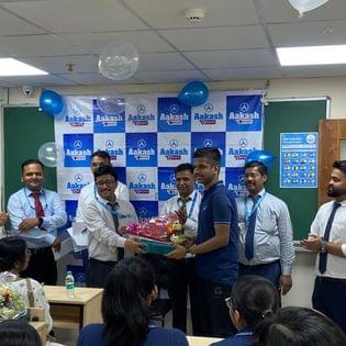 Aakash Institute, Preet vihar Aakash Delhi photo 5