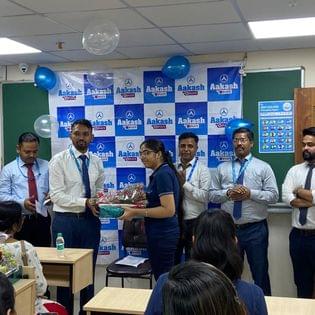 Aakash Institute, Preet vihar Aakash Delhi photo 6