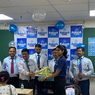 Aakash Institute, Preet vihar Aakash Delhi photo 7