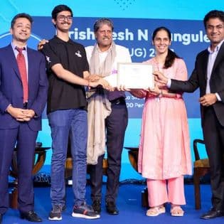 Aakash Institute, South Extension Aakash Delhi photo 2