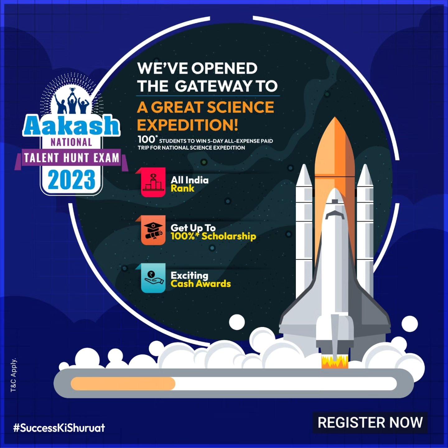 Aakash Institute Aakash Lucknow photo 1