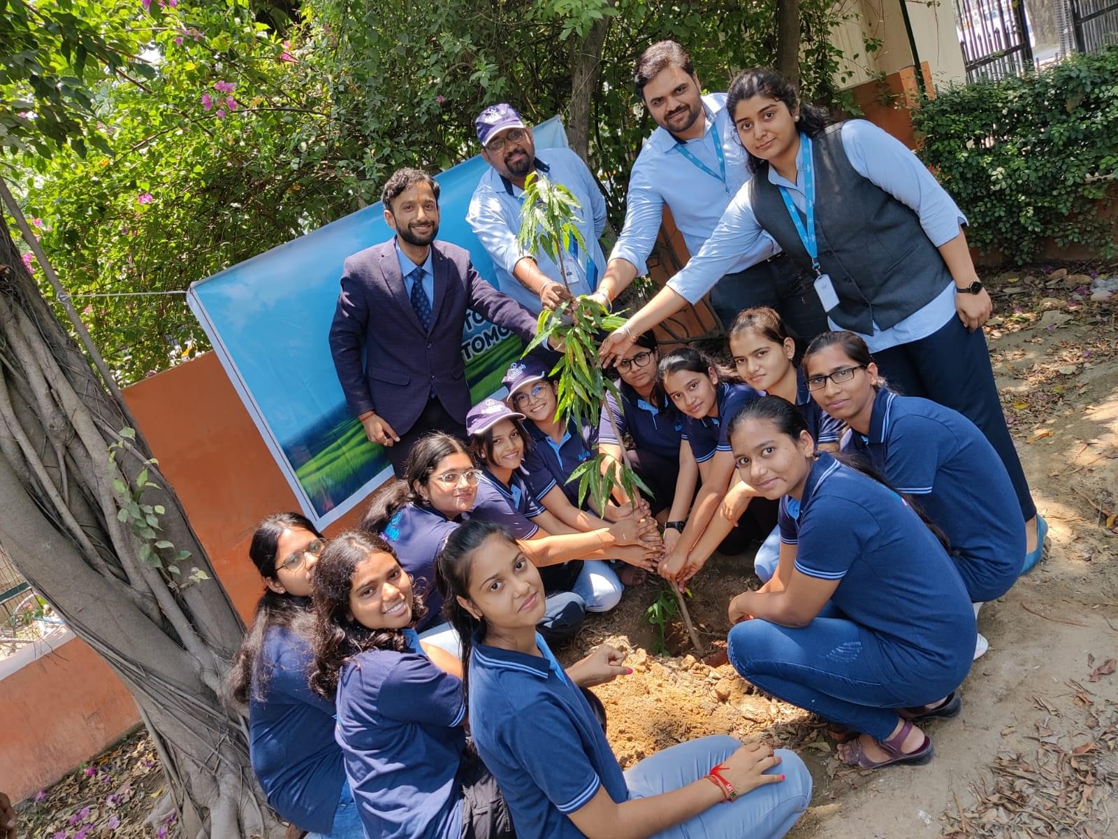 Aakash Institute Aakash Lucknow photo 2