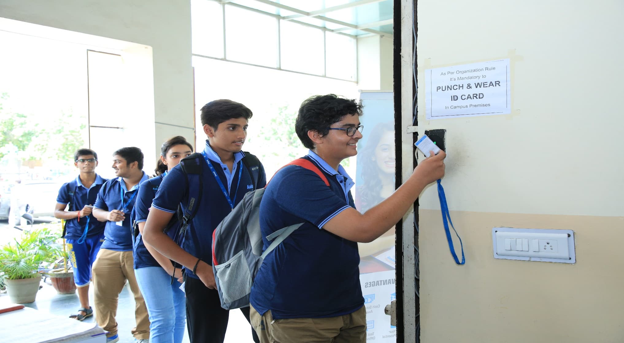 Aakash Institute, Hebbal Aakash Banglore photo 3