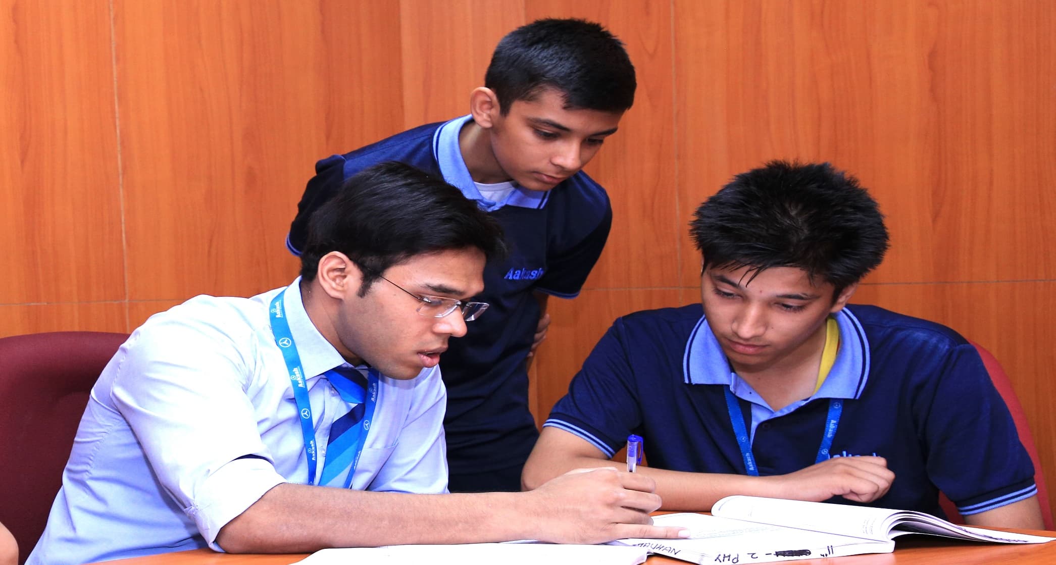 Aakash Institute, Hebbal Aakash Banglore photo 6