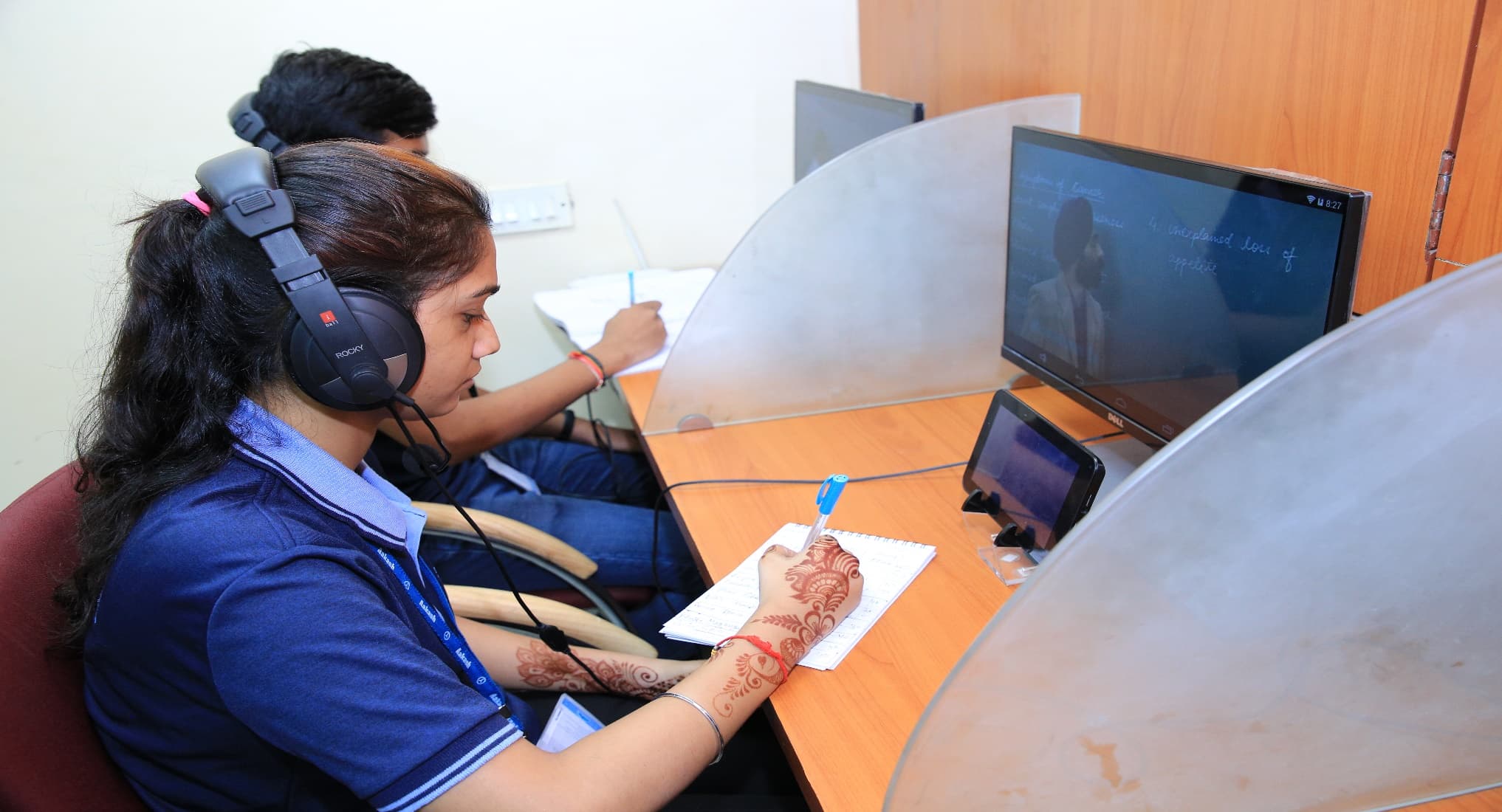 Aakash Institute, Hebbal Aakash Banglore photo 5