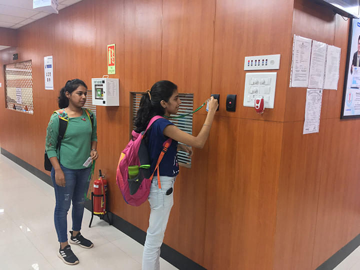 Aakash Institute Aakash Manglore photo 3