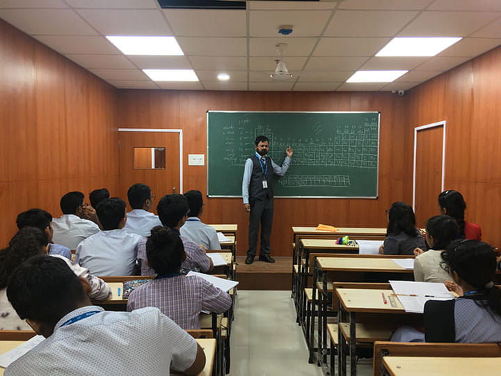 Aakash Institute Aakash Manglore photo 4