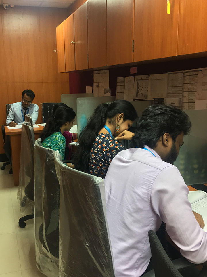 Aakash Institute Aakash Manglore photo 6