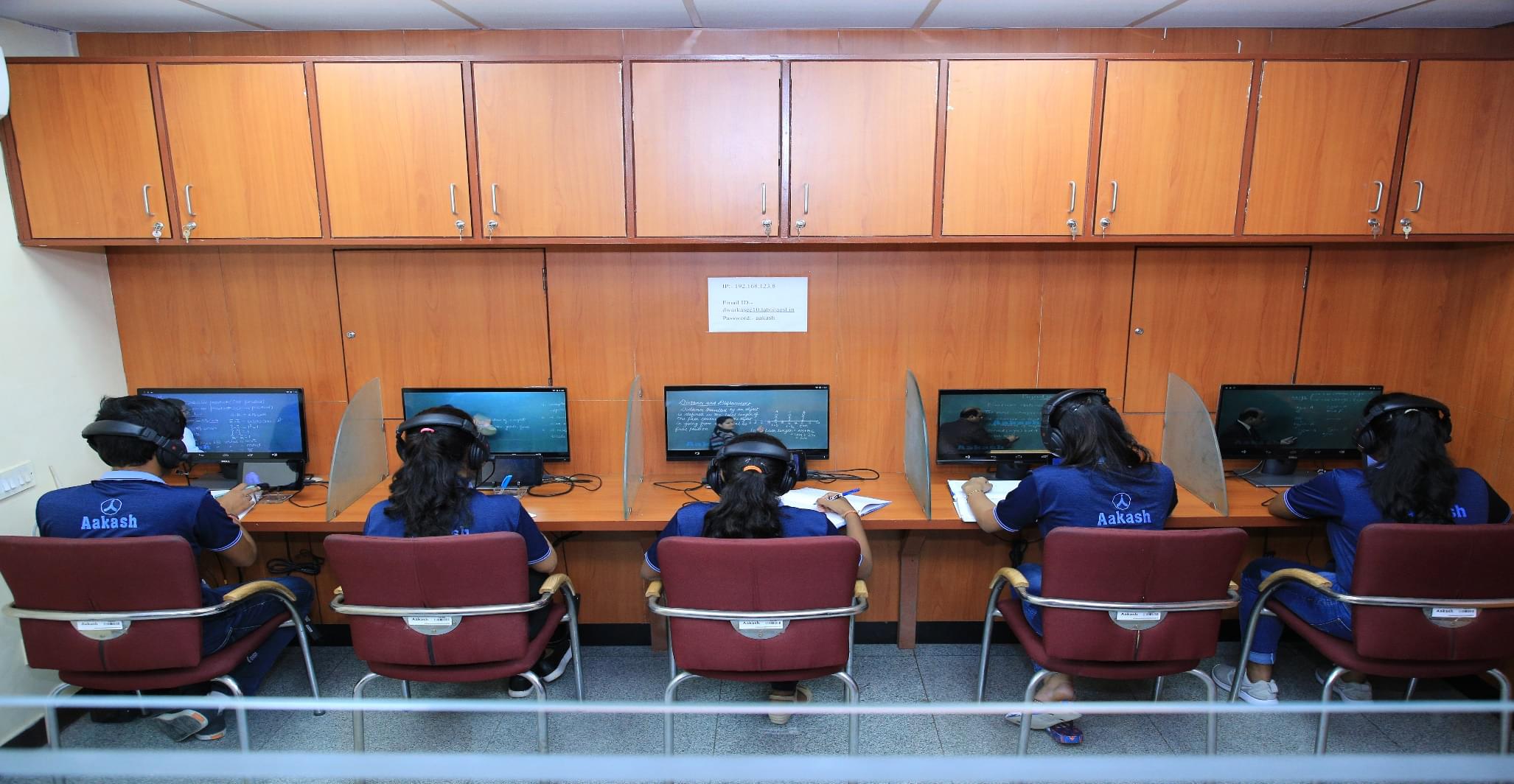 Aakash Institute Aakash Ludhiana photo 3