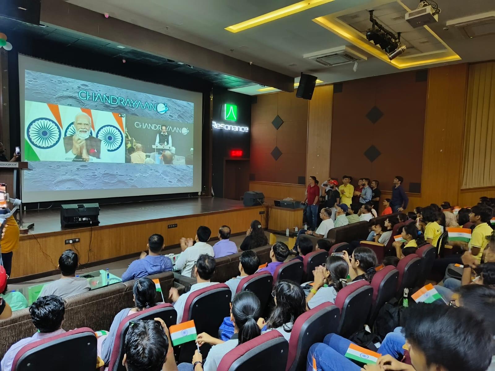 Resonance Resonance Kota photo 2