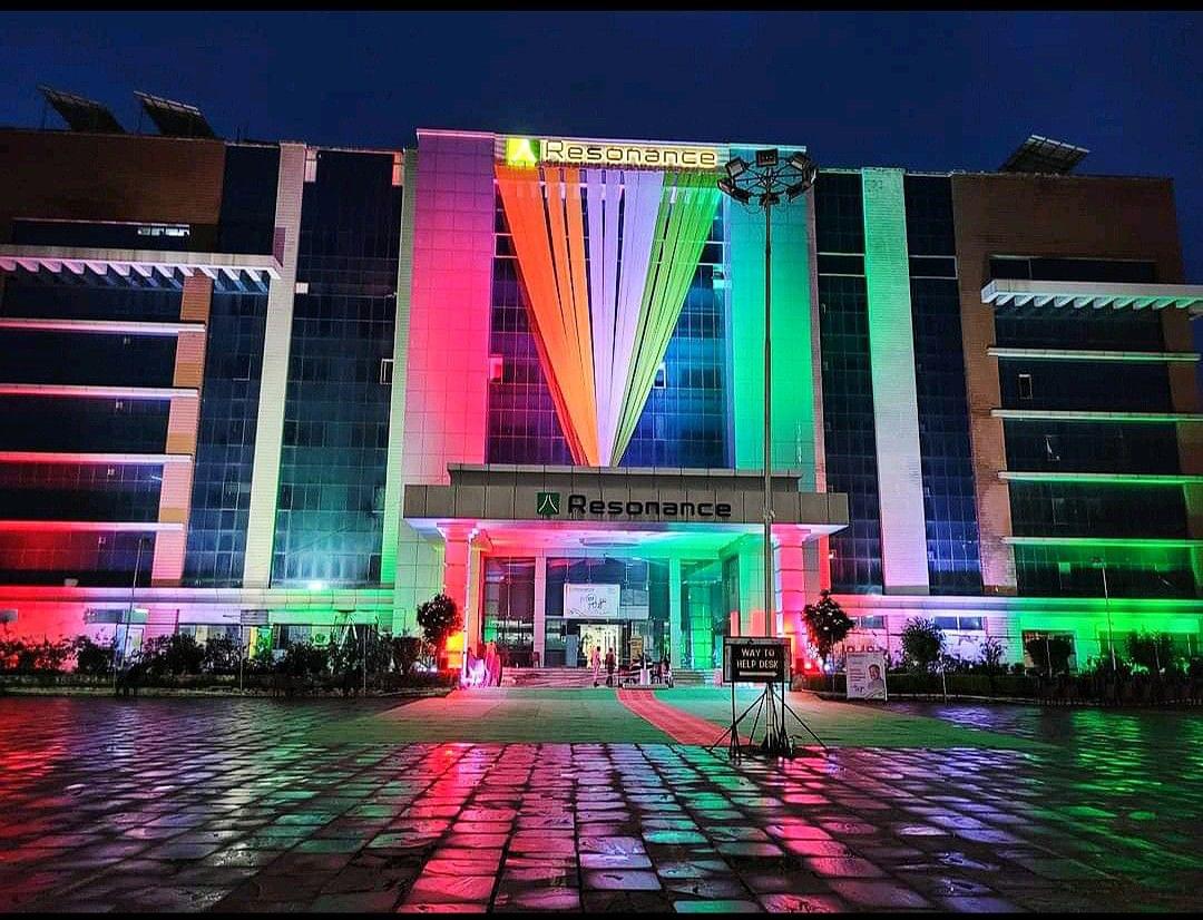 Resonance Resonance Kota photo 3