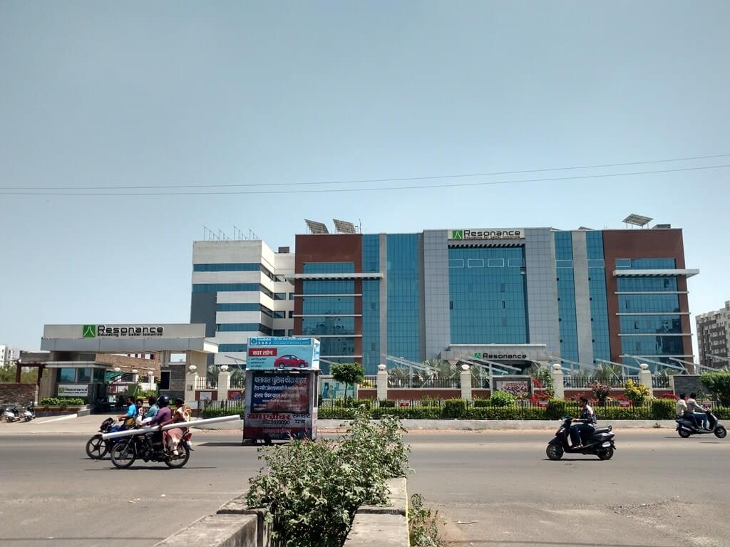 Resonance Resonance Kota photo 4