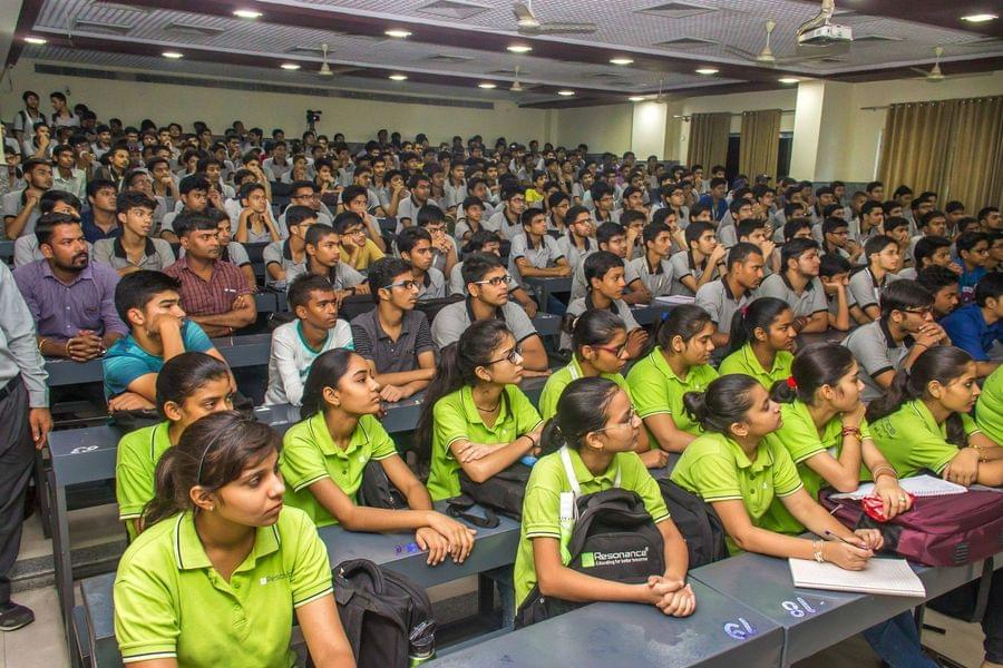 Resonance Resonance Kota photo 7