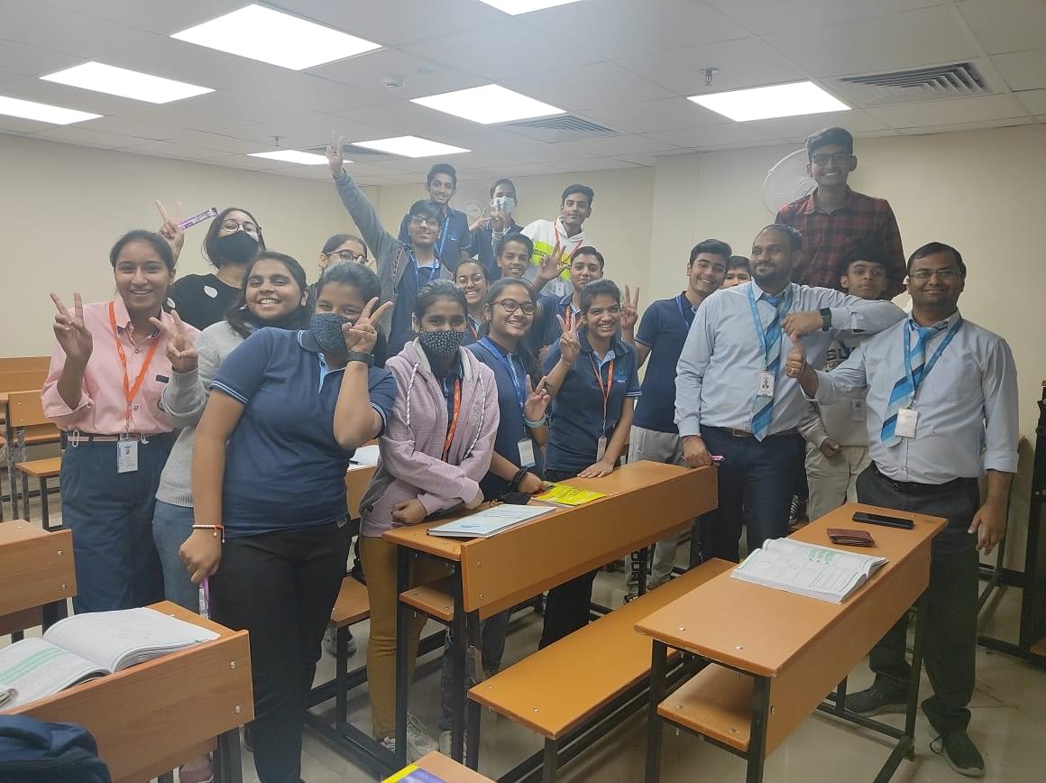 Aakash Institute Akash Institute Gurgaon photo 2