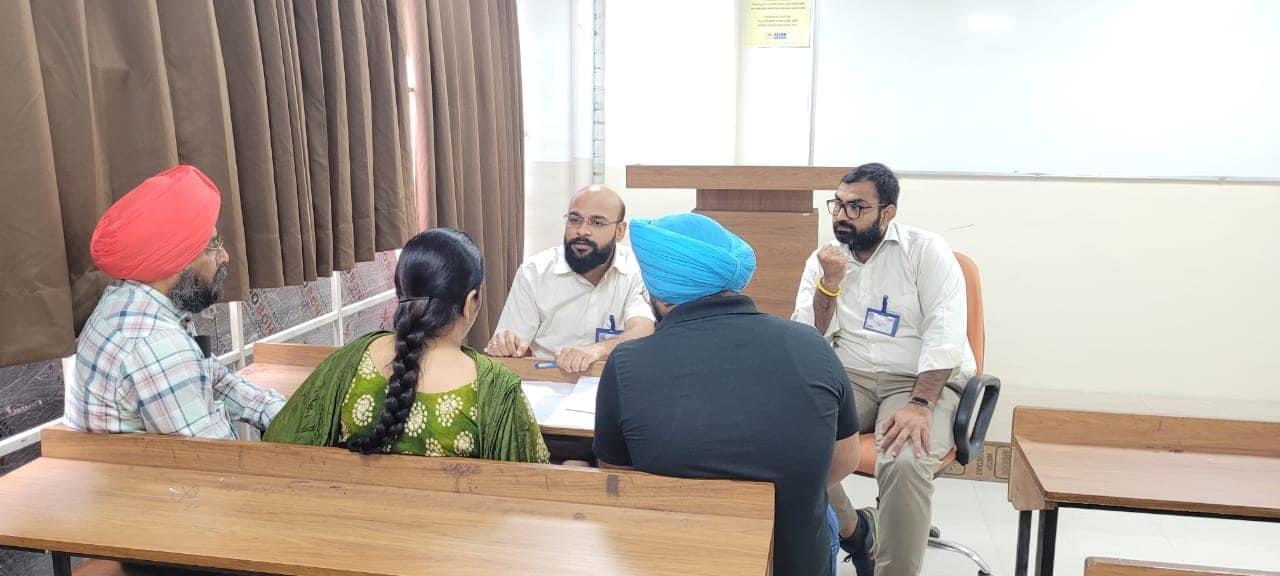 Allen Allen Amritsar photo 1