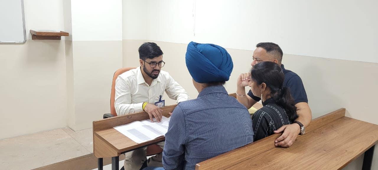 Allen Allen Amritsar photo 2