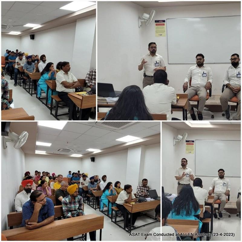 Allen Allen Amritsar photo 6