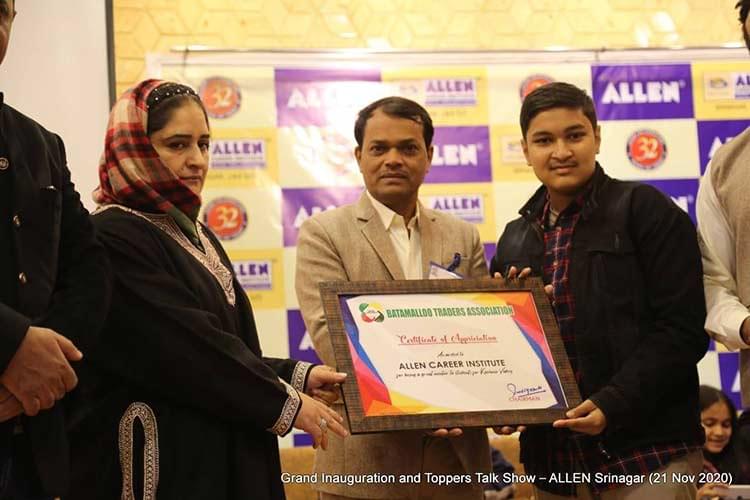 Allen Allen Srinagar photo 3