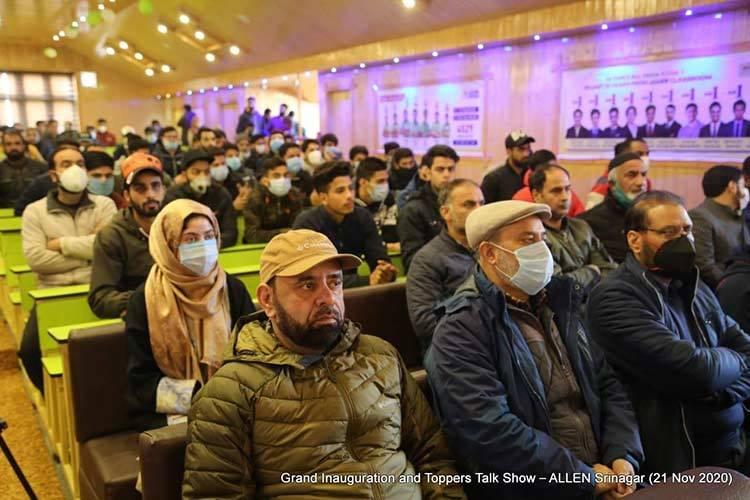 Allen Allen Srinagar photo 4