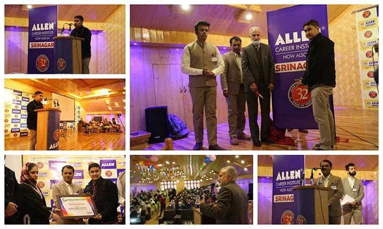 Allen Allen Srinagar photo 5