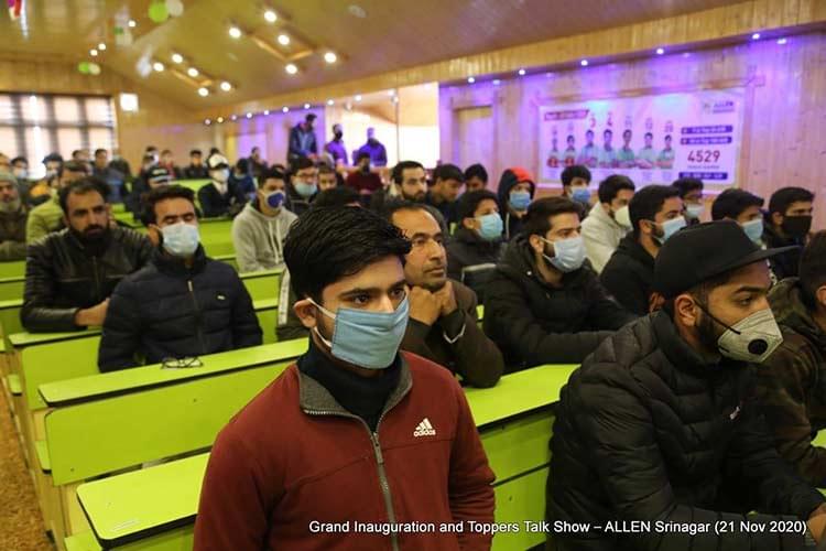 Allen Allen Srinagar photo 7