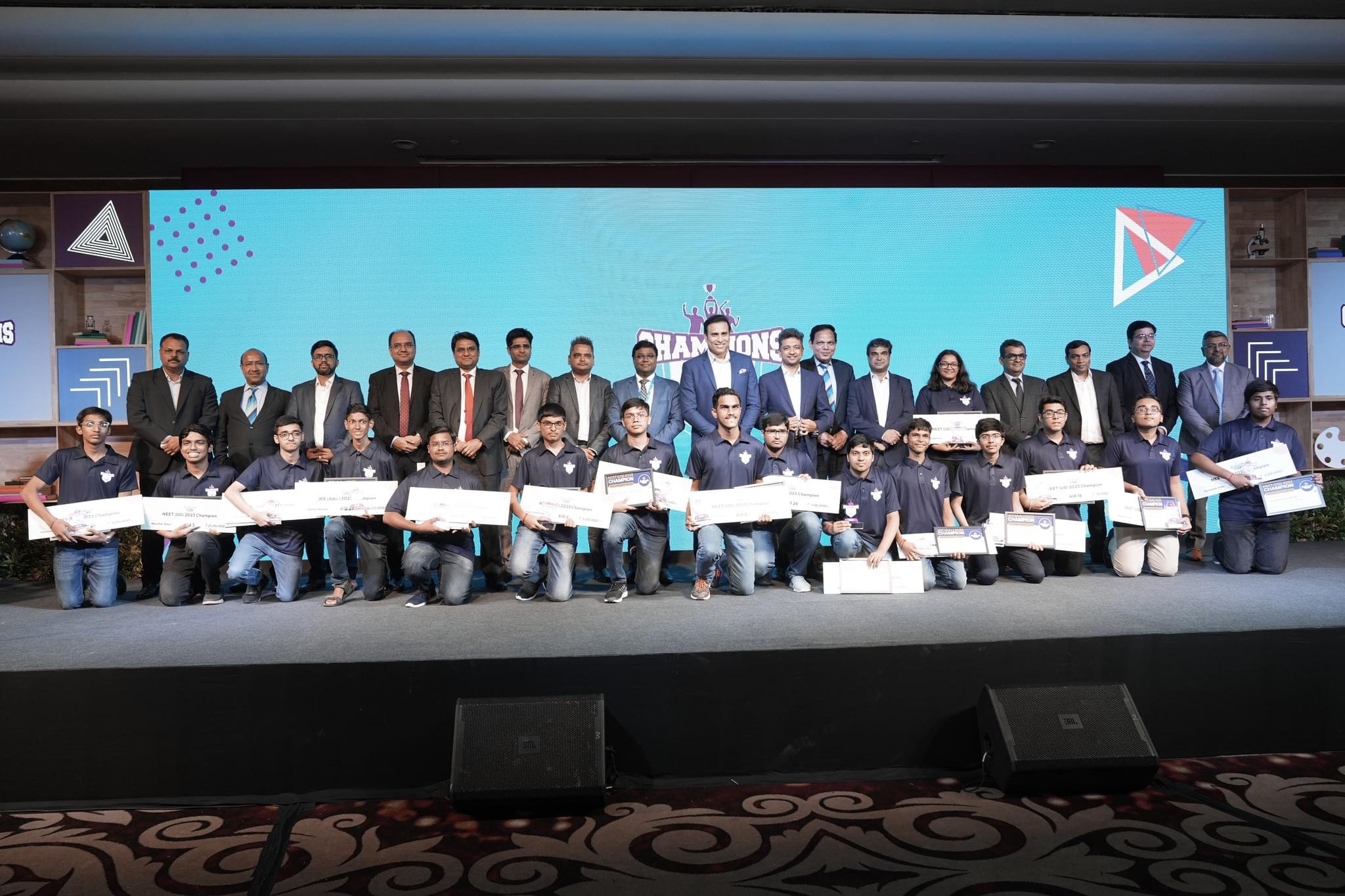 Aakash Institute Aakash Institute Patna photo 1