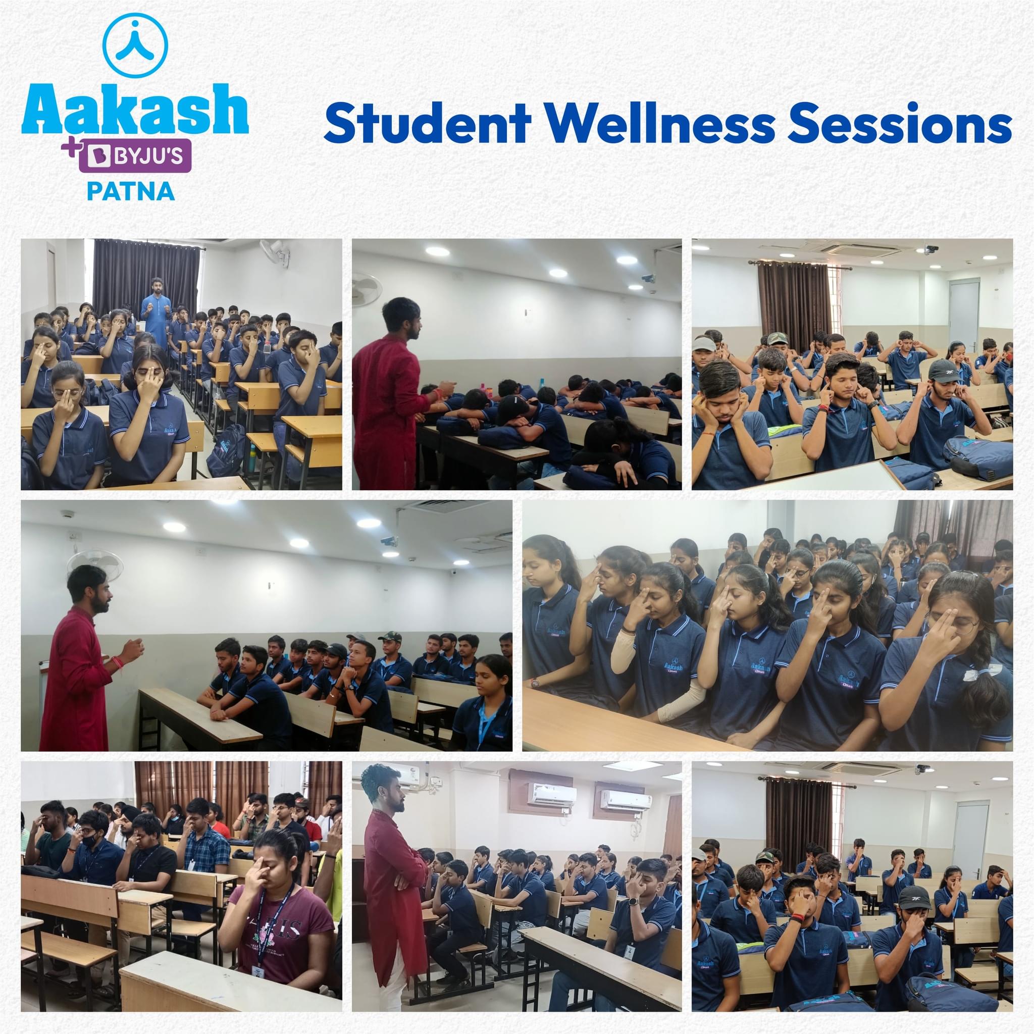 Aakash Institute Aakash Institute Patna photo 2