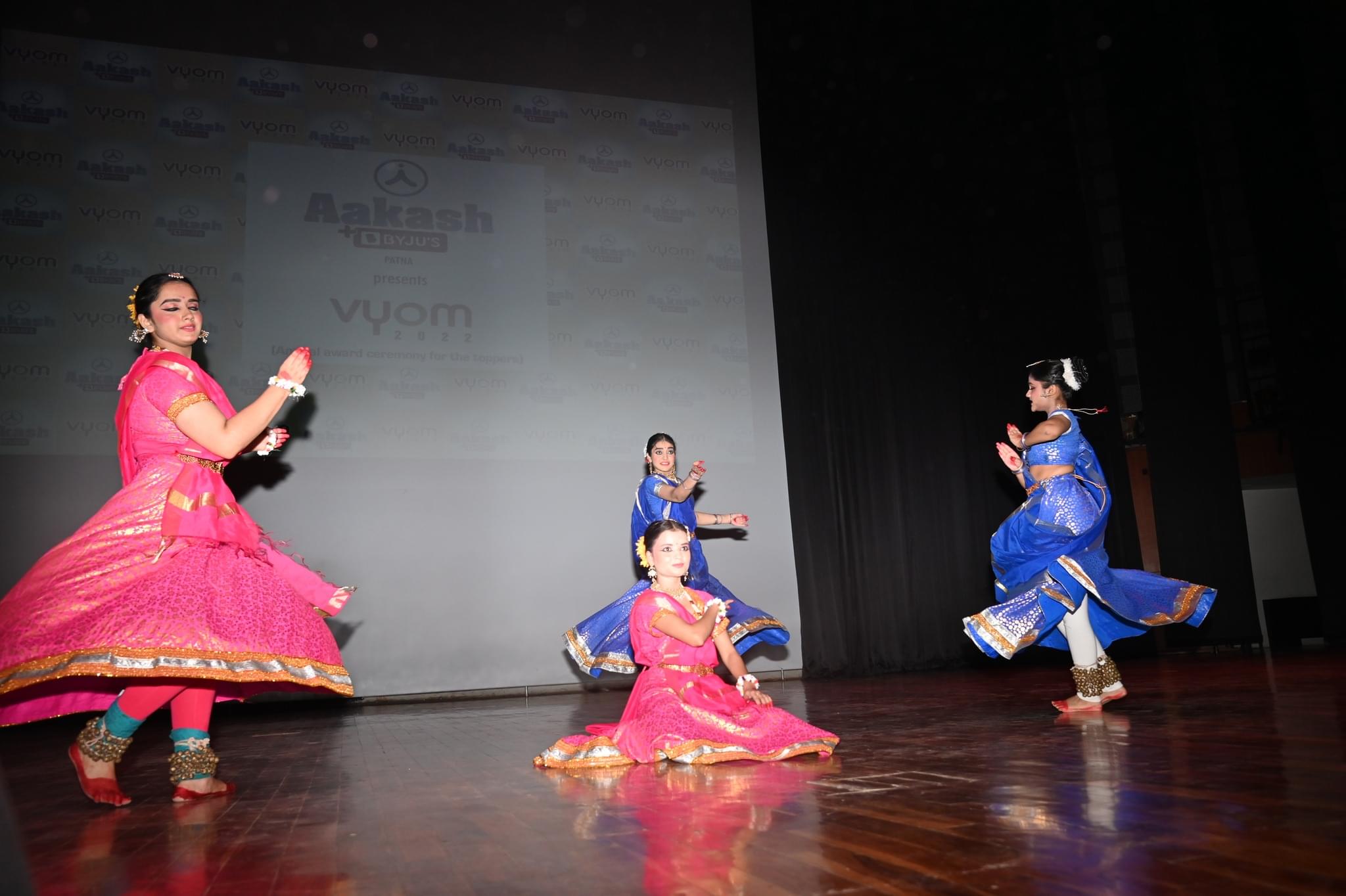 Aakash Institute Aakash Institute Patna photo 6