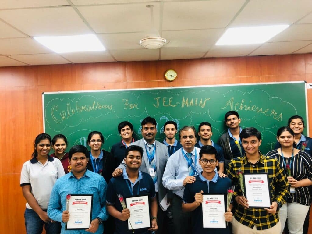 Aakash Institute Aakash Pune photo 1