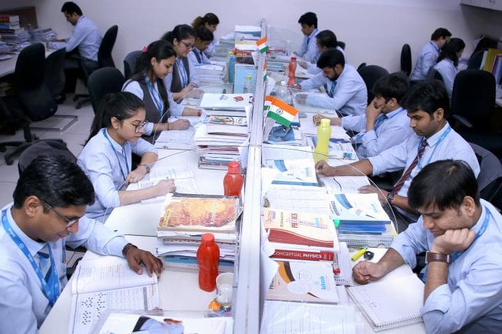 Aakash Institute Aakash Pune photo 5