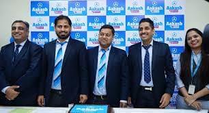 Aakash Institute Aakash photo 1