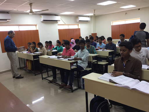 Aakash Institute Aakash photo 2