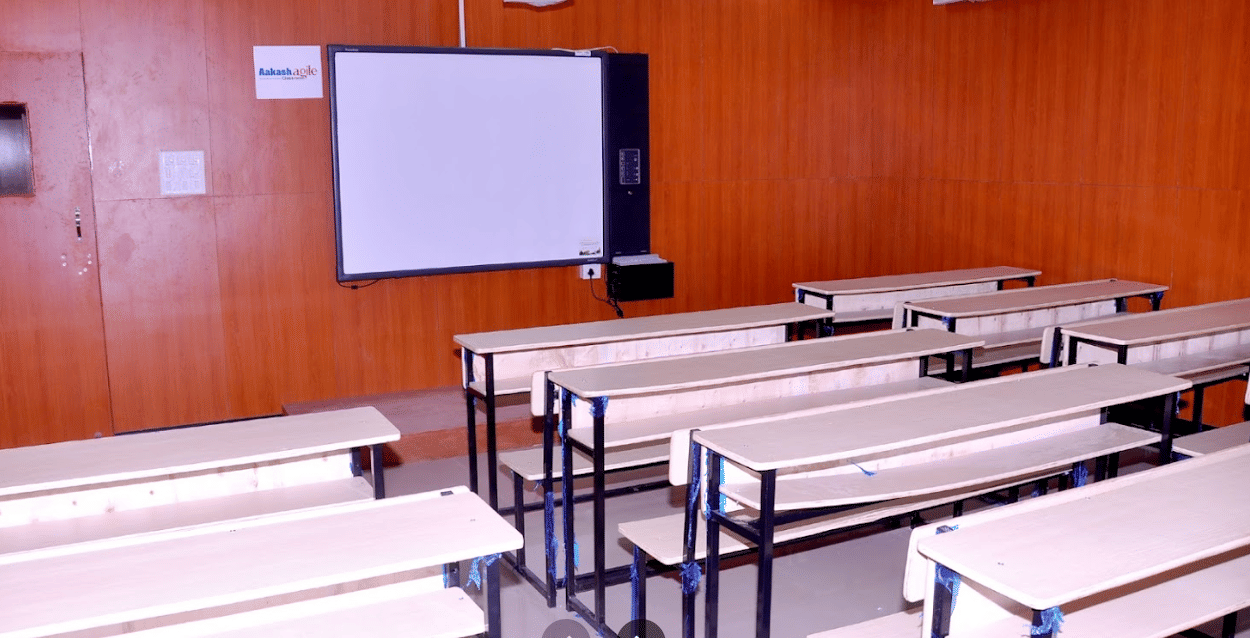 Aakash Institute, Kothapet Aakash photo 1