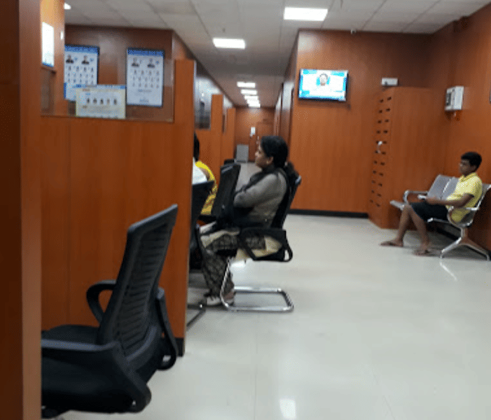 Aakash Institute, Kothapet Aakash photo 3