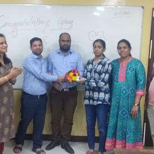 Career Point Career Point photo 1