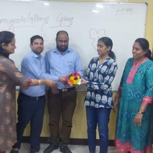 Career Point Career Point photo 2