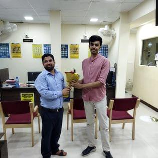 Career Point Career Point photo 3