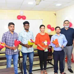 Career Point Career Point photo 5