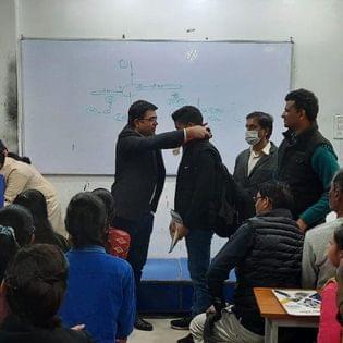 Career Point Career Point photo 2