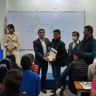 Career Point Career Point photo 3