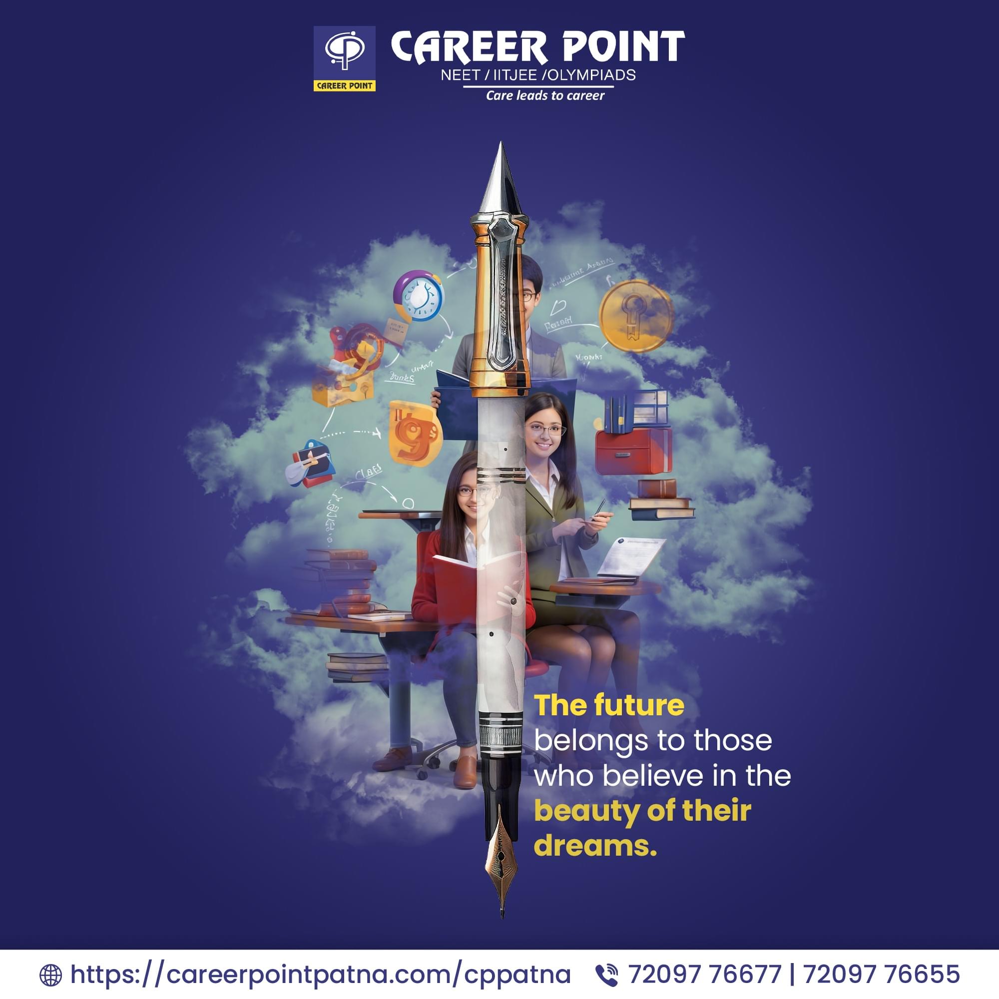 Career Point Career Point photo 5