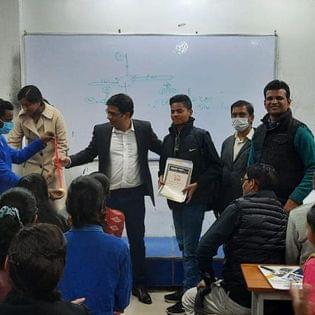 Career Point Career Point photo 4