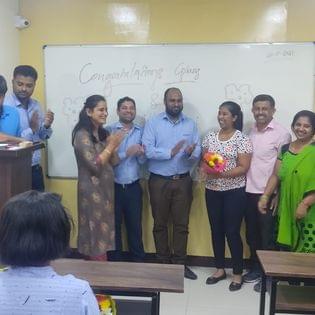 Career Point Career Point photo 2