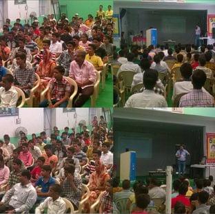 Career Point Career Point photo 1