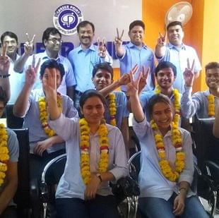 Career Point Career Point photo 2