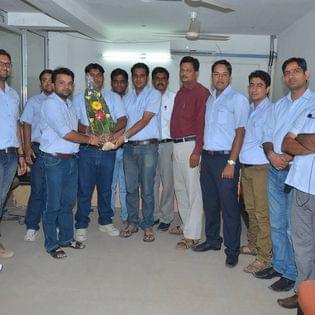 Career Point Career Point photo 3