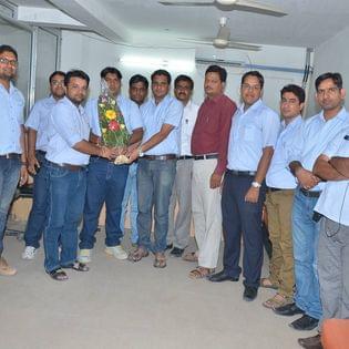 Career Point Career Point photo 4