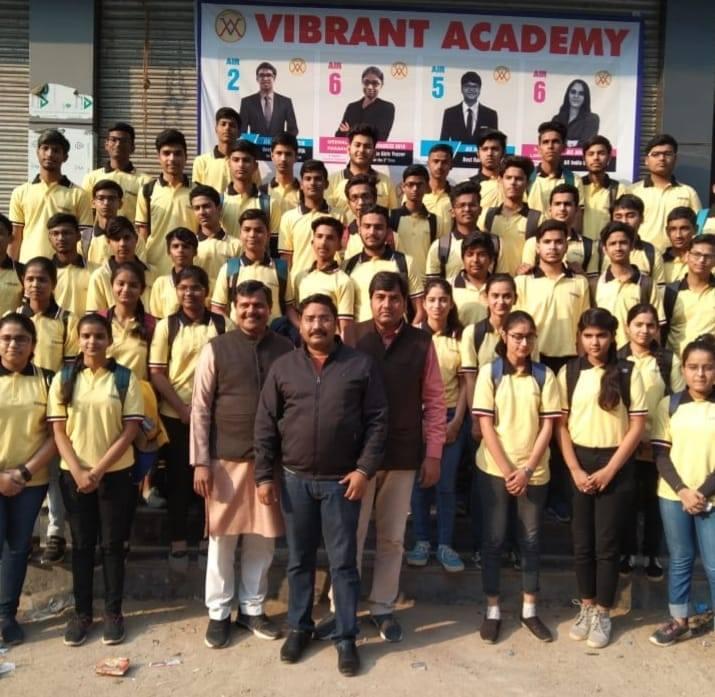 Vibrant Academy Vibrant photo 1