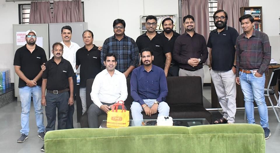 Vibrant Academy Vibrant Academy photo 6